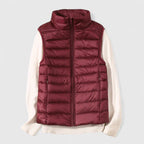 Harper CloudSoft Quilted Vest