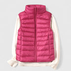 Harper CloudSoft Quilted Vest
