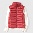 Harper CloudSoft Quilted Vest