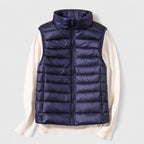 Harper CloudSoft Quilted Vest