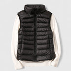Harper CloudSoft Quilted Vest