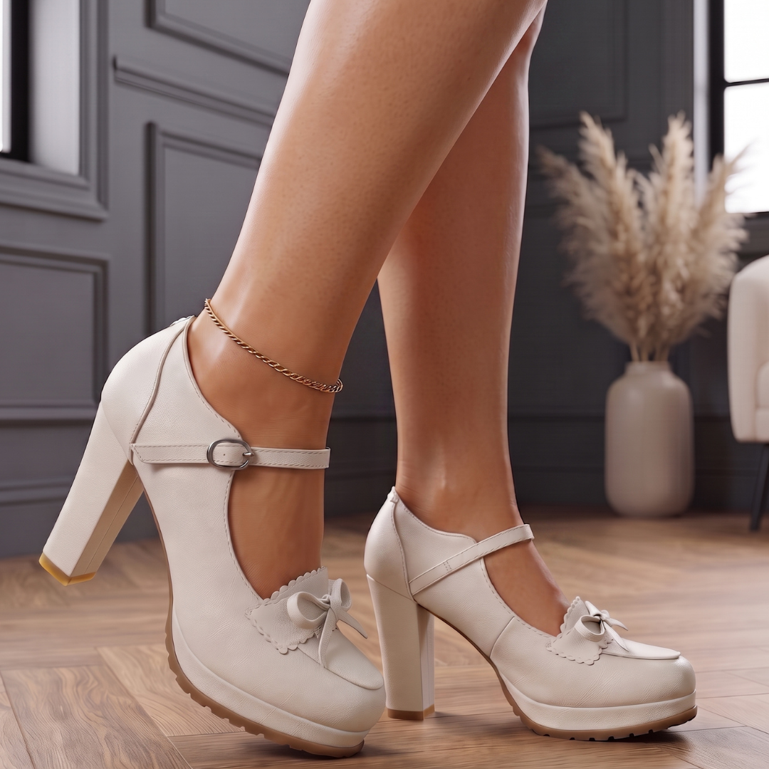 Maisie Platform Pump