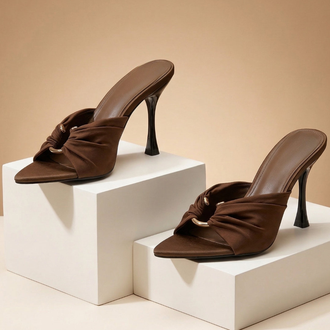 The Stella Slip-On