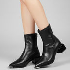 Aurelia Ankle Boots
