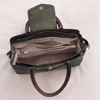 The  Bellamy Handbag