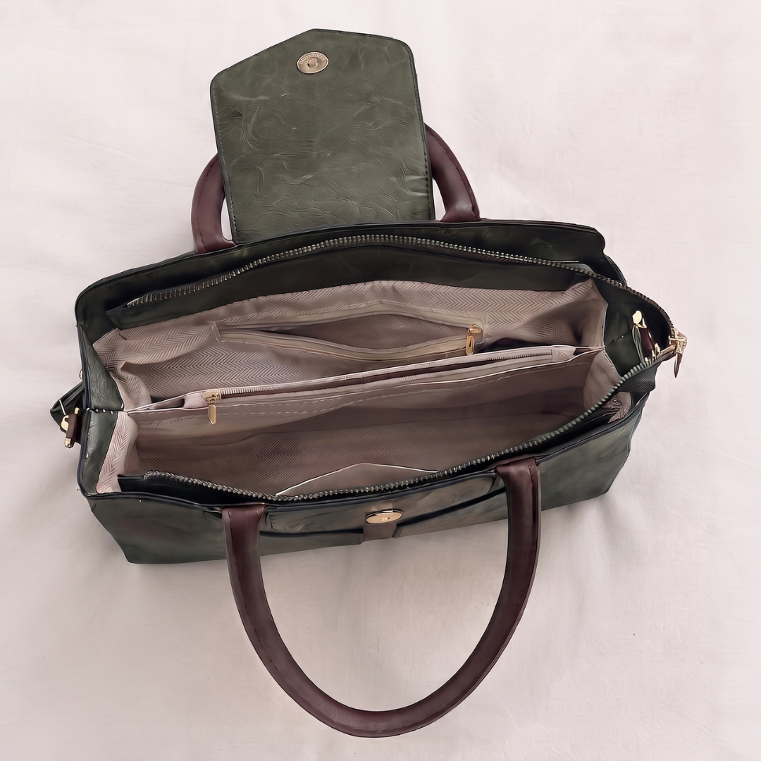 The  Bellamy Handbag
