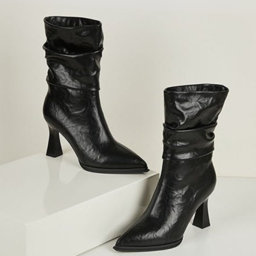 Seraphina Slouch Boot