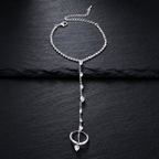 Aurora Grace Chain Bracelet