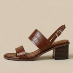 The Verano Slingback