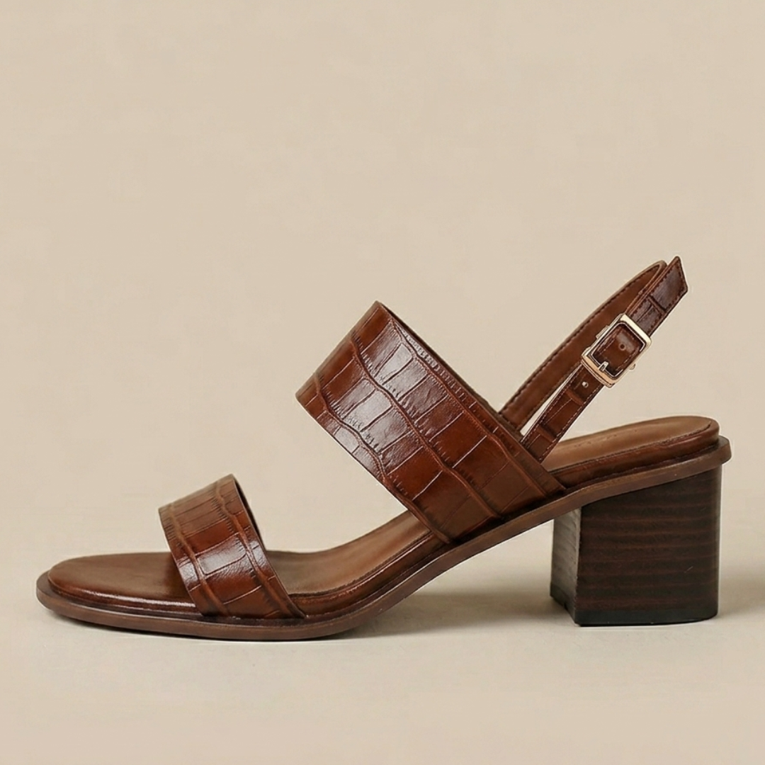 The Verano Slingback