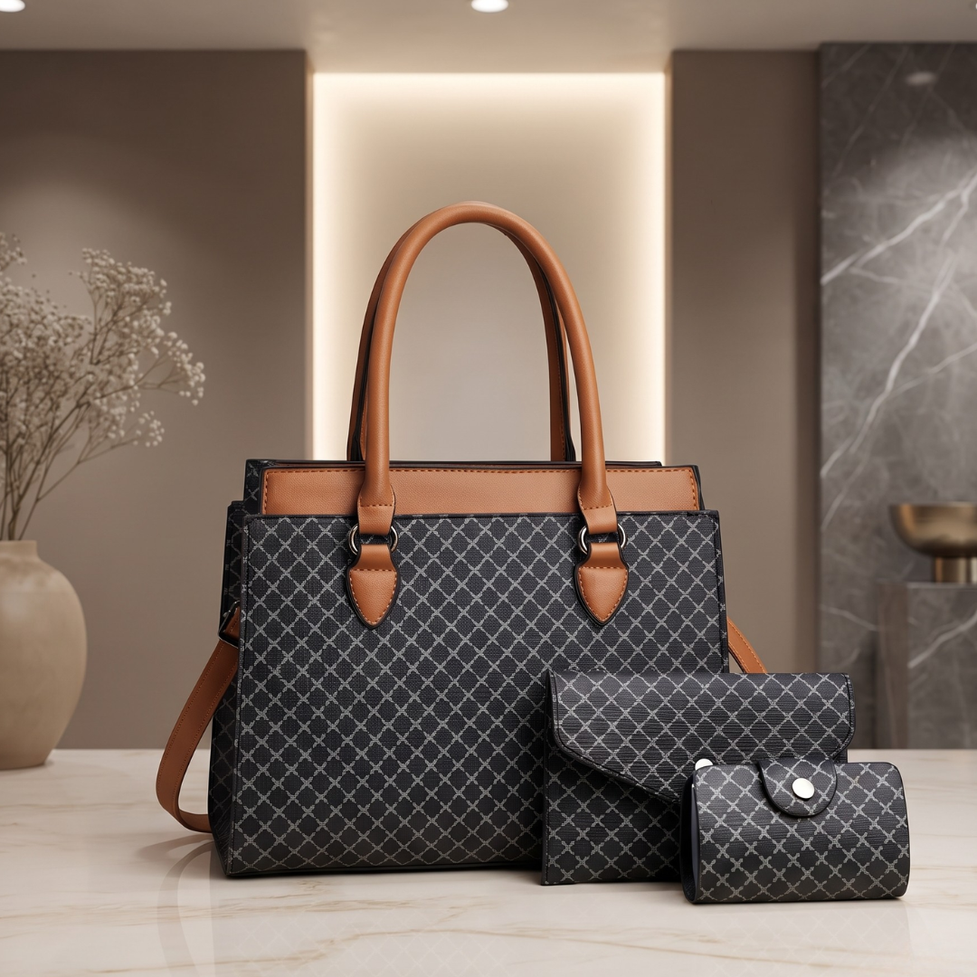 Madeline Signature Set