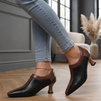 The Ashworth Tailored Pump