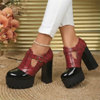 Holly Grace Platforms