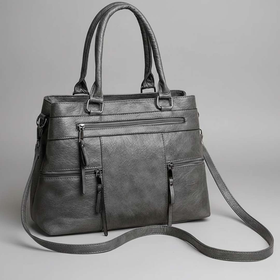 Juliette Signature Handbag