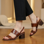The Verano Slingback