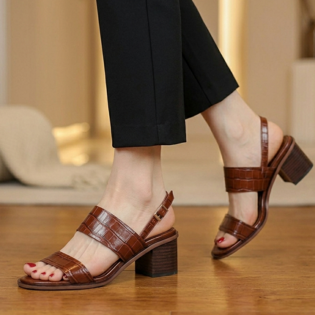 The Verano Slingback