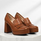 Midtown Platform Loafer