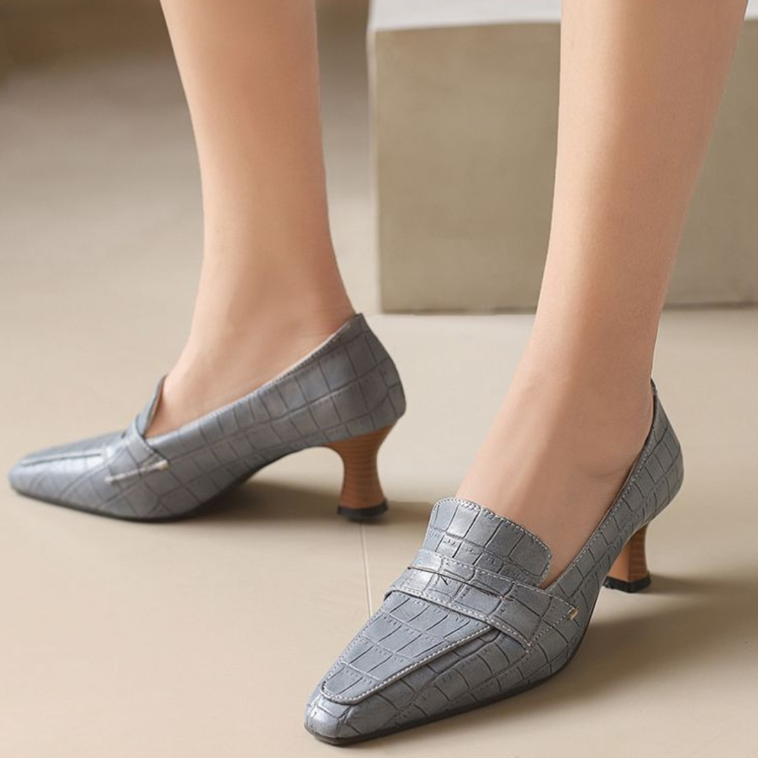 Margot Loafer