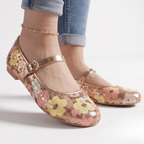 Chloe Sequin Mary Jane
