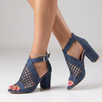 Sienna Parker Heel