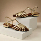 The Lucia Sandal