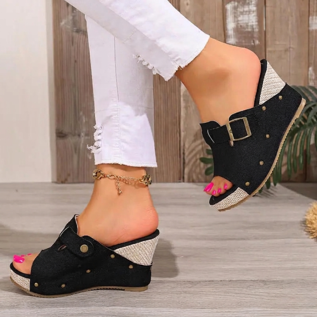 Madison Comfort Slides