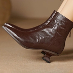 Galarie Ankle Boots