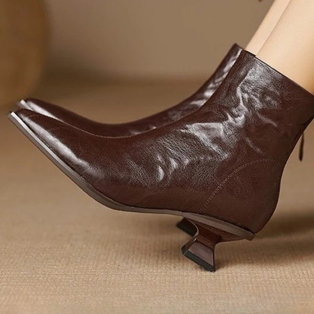 Galarie Ankle Boots