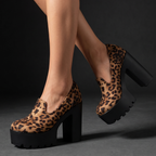 Brielle Platform Pump