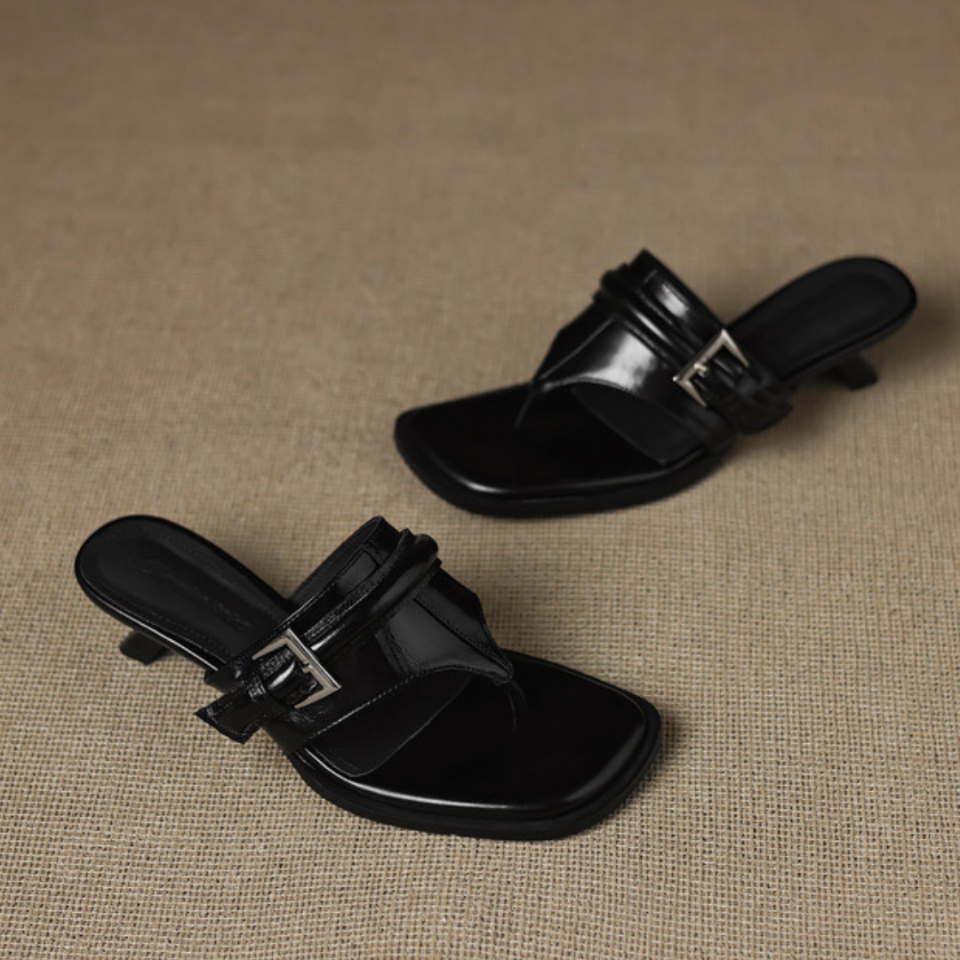 The Sophia Mules