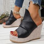 The Jade Wedge