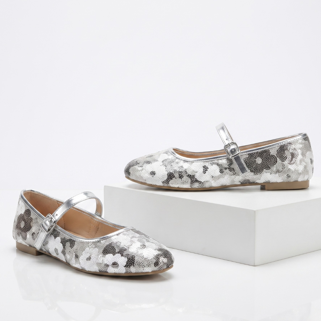 Chloe Sequin Mary Jane
