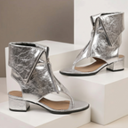 Hadley Urban Heels