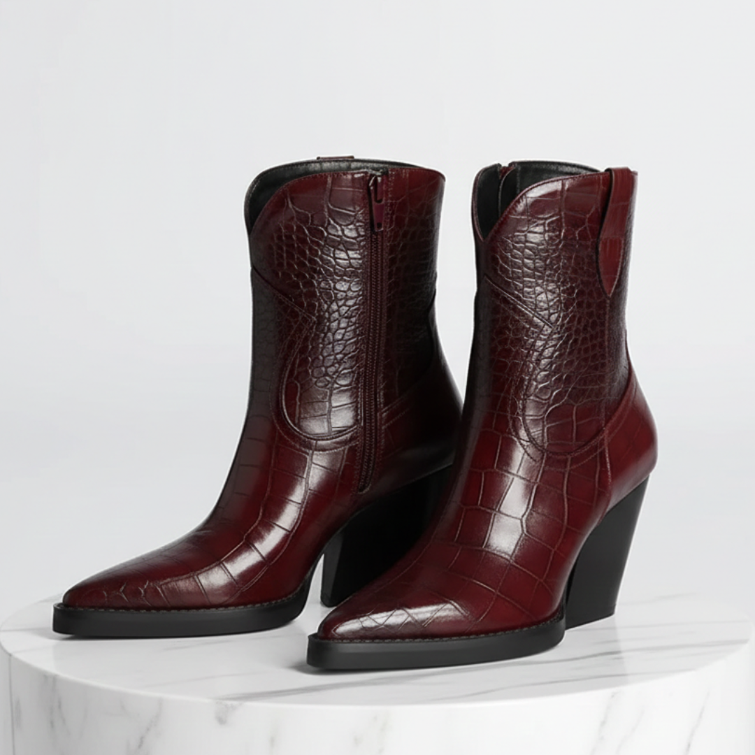Renagade Ankle Boots