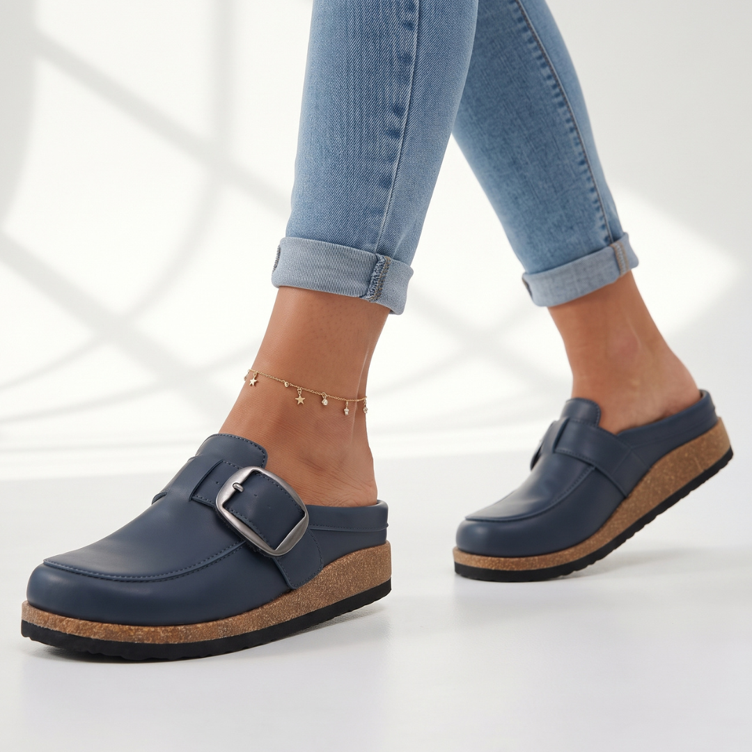 The Lainey Platform Mule