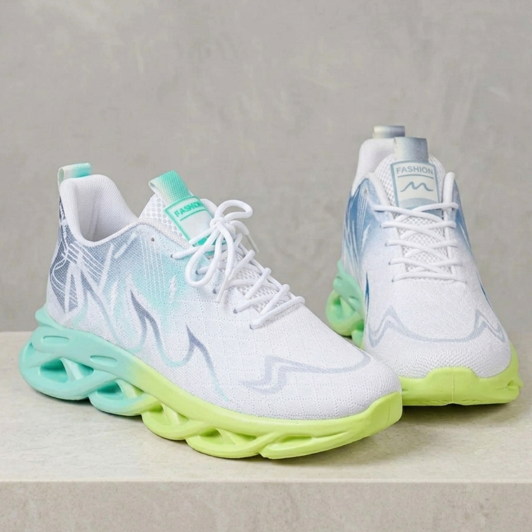 Harper Pulse Sneakers