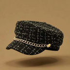 Kensington Cap