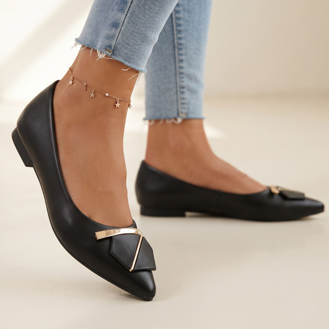 The Hadley Loafer