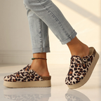 Bailey Platform Mule