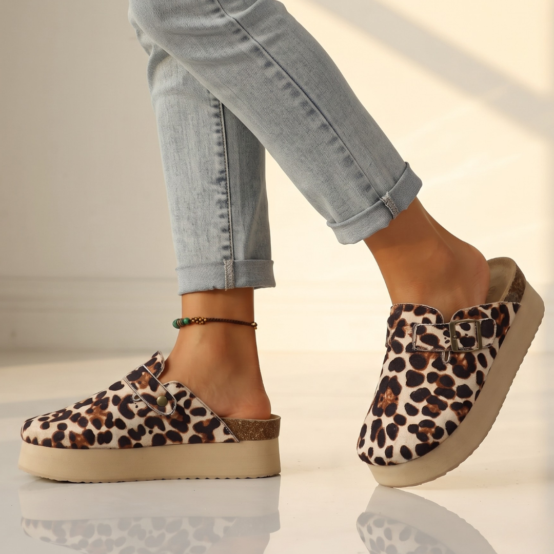 Bailey Platform Mule