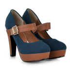The Eleanor Classic Platform