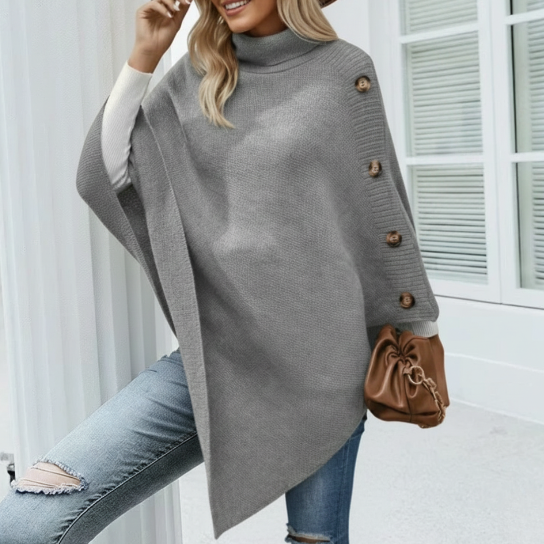 Laurel Lane Knit Shawl