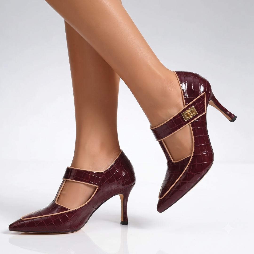 Vivienne Mary Jane Heel
