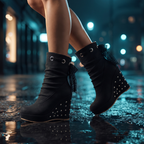 Varella Boots