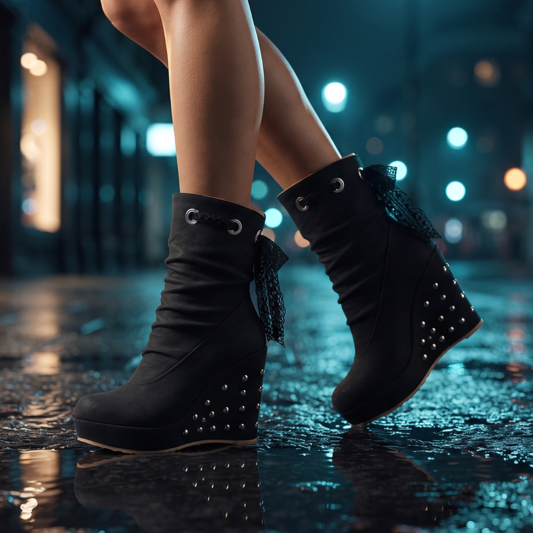 Varella Boots