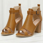 Ava Bloom Heel