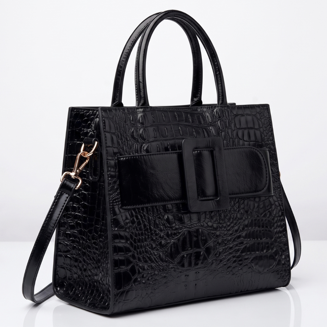 The Lockwood Satchel
