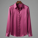 The Marielle Relaxed Blouse