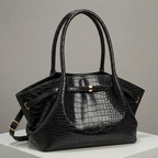Signature Croc Carryall