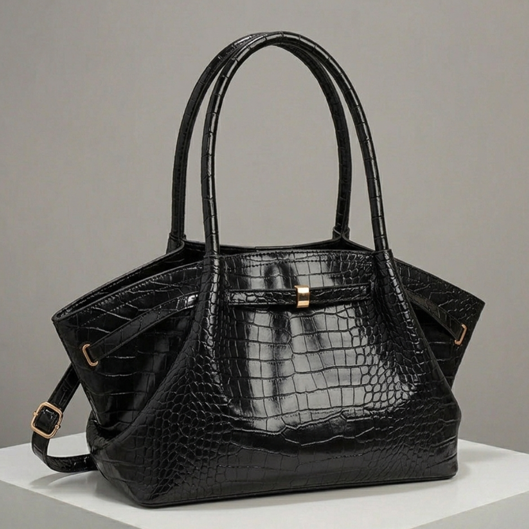 Signature Croc Carryall